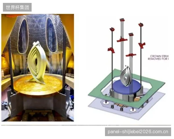 主动控制还是被动阻尼？为什么说不考虑运营场景的TMD选型，是对预算的极大浪费？