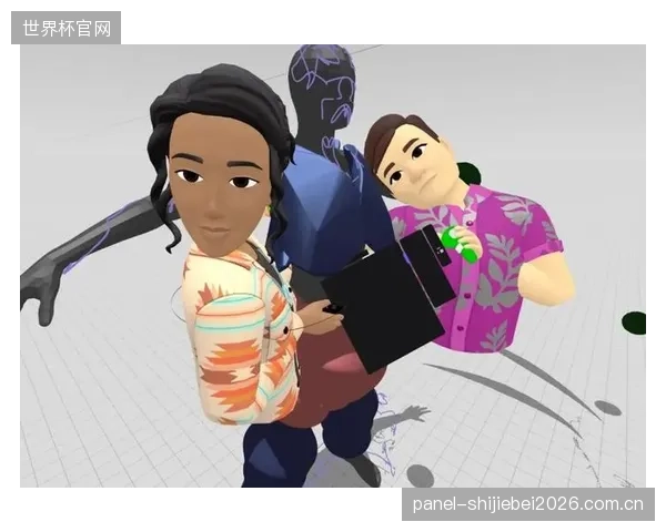 2027年后，AR观赛将取代部分电视直播，成为连接现场和虚拟社群的核心战场