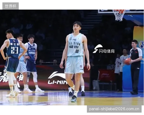 CBA官方确定新赛季全明星周末日程,为漫长赛季增添看点。 CBA官方确定新赛季全明星周末日程,为漫长赛季增添看点。